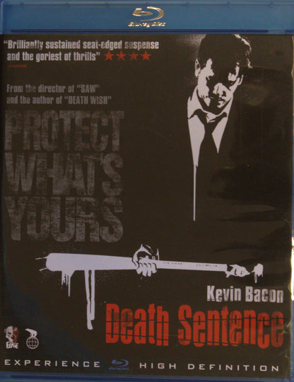 DEATH SENTENCE