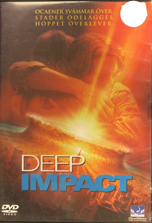 DEEP IMPACT