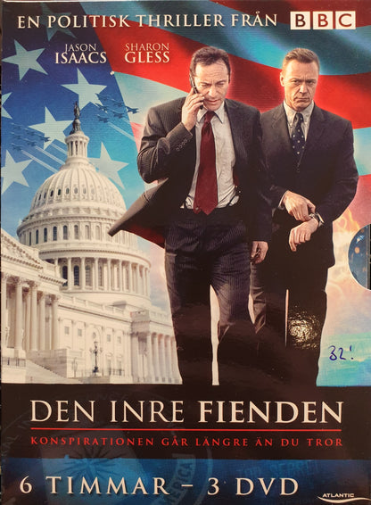 DEN INRE FIENDEN