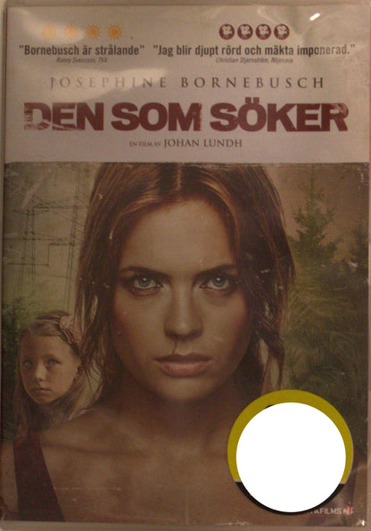DEN SOM SÖKER / CRESTFALLEN