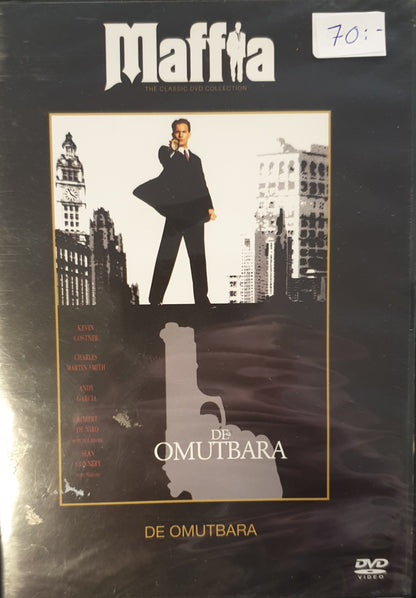 DE OMUTBARA / THE UNTOUCHABLES