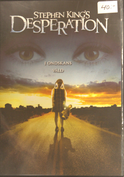 DESPERATION