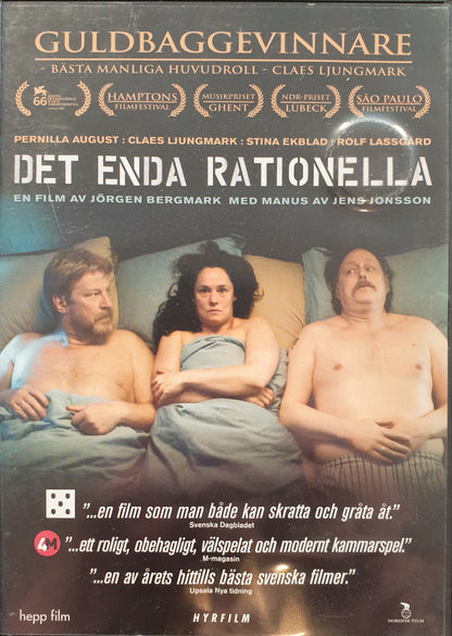 DET ENDA RATIONELLA