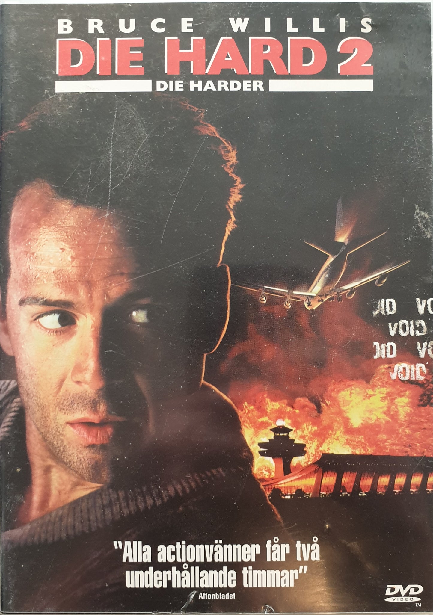 DIE HARD 2