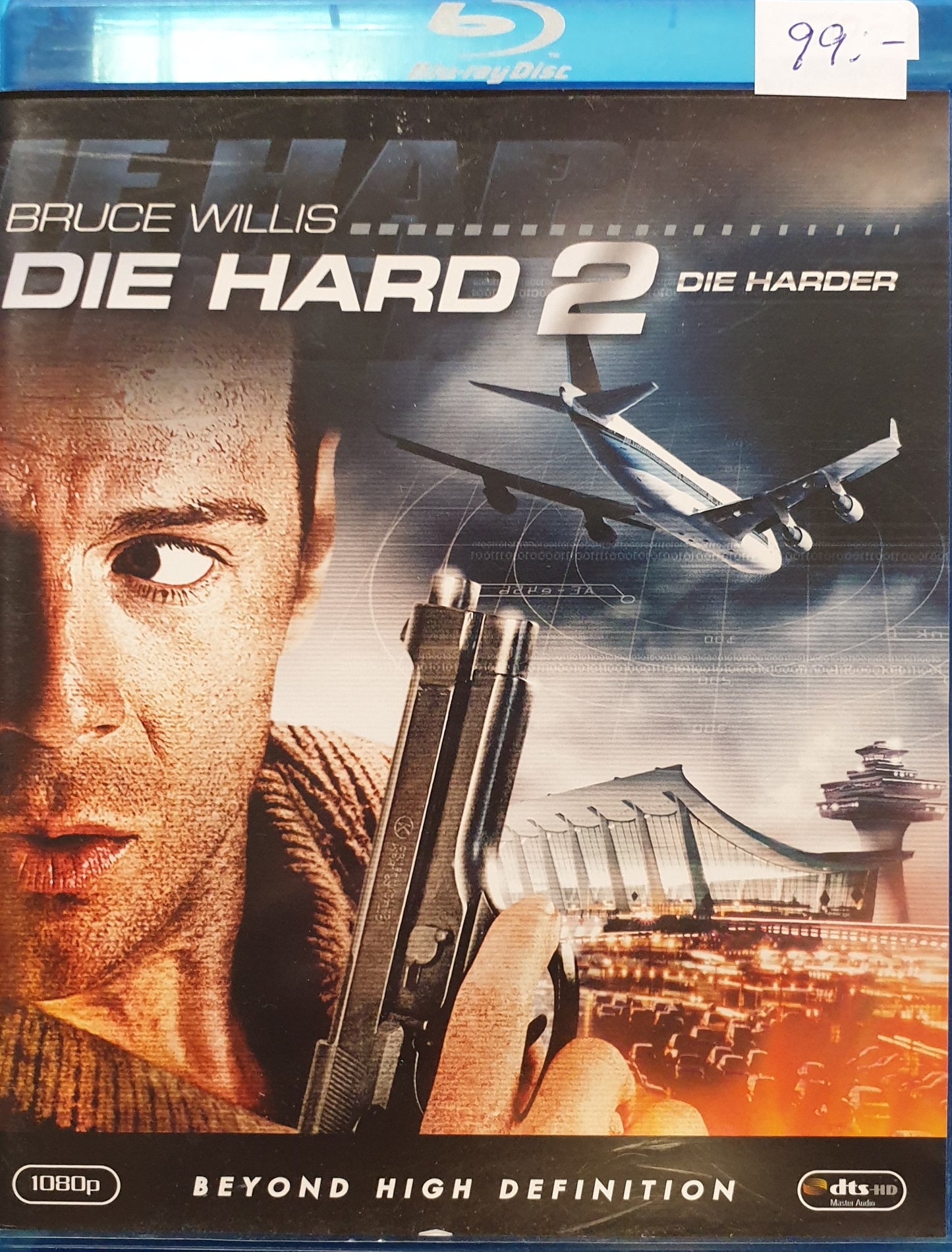 DIE HARD 2