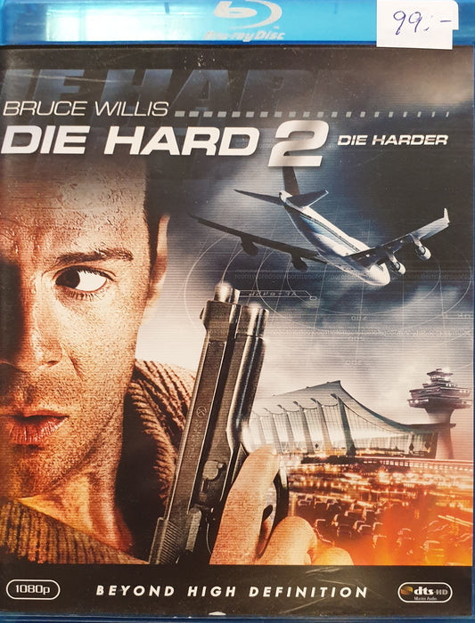 DIE HARD 2
