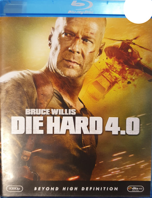 STIRB LANGSAM 4.0 / LIVE FREE OR DIE HARD - YIPPEE-KI-YAY EDITION