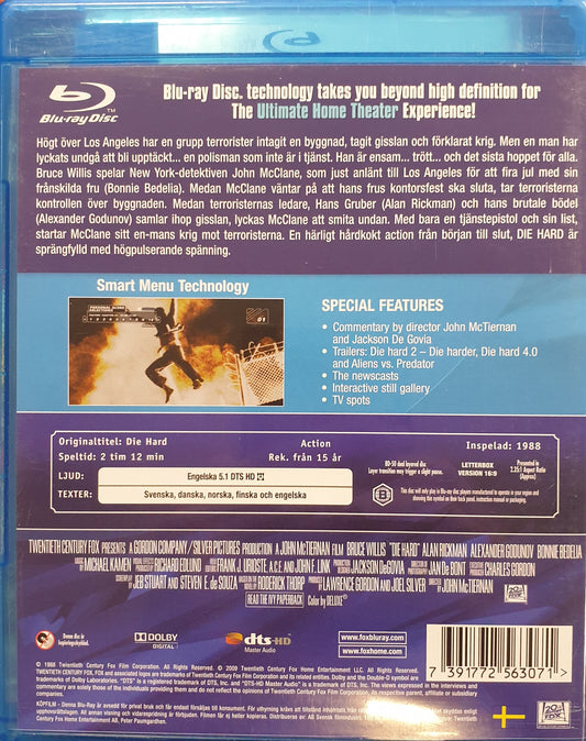 DIE HARD