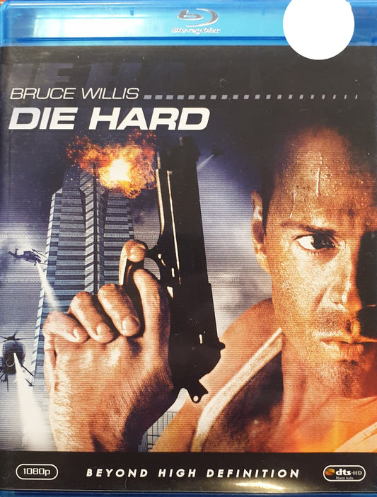 DIE HARD