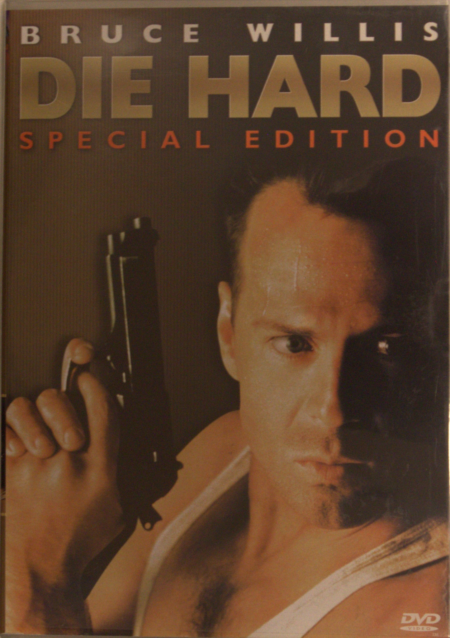 DIE HARD - SPECIAL EDITION