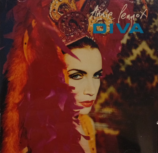 ANNIE LENNOX - DIVA