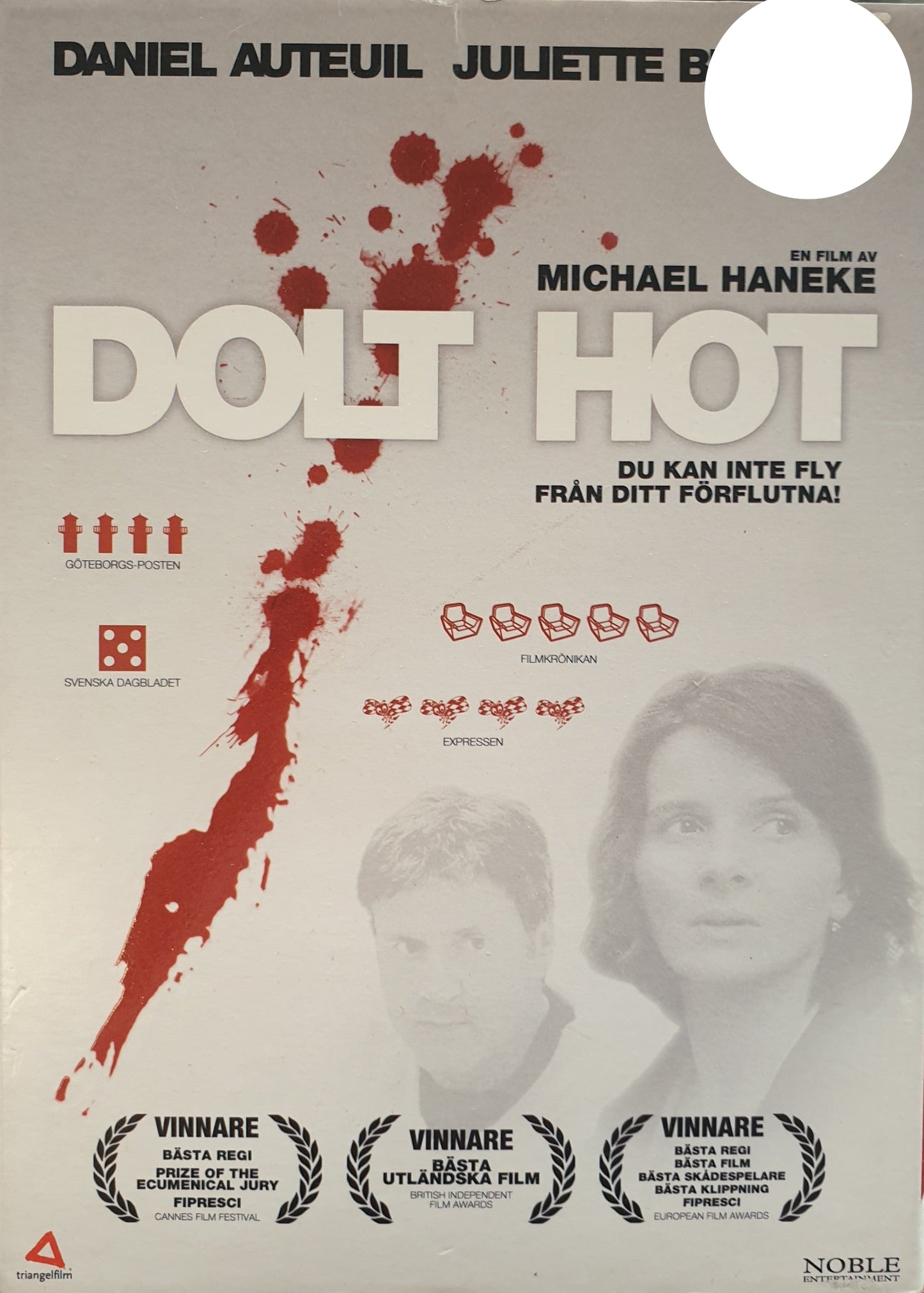 DOLT HOT / CACHÉ