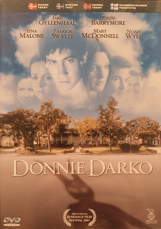 DONNIE DARKO - DVD
