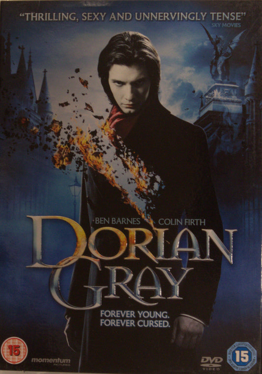 DORIAN GRAY - DVD