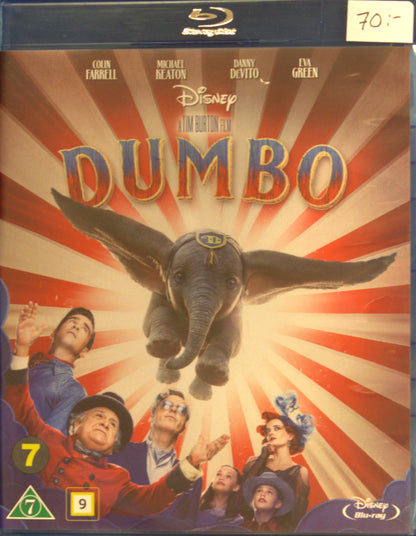 DUMBO