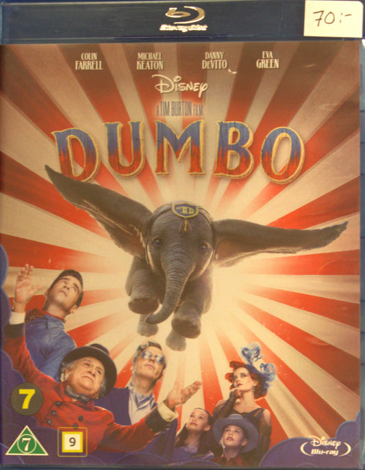 DUMBO