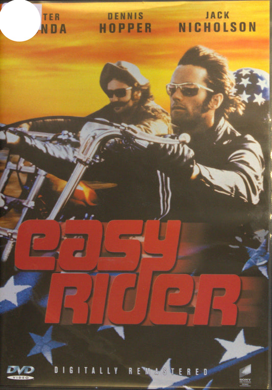 EASY RIDER