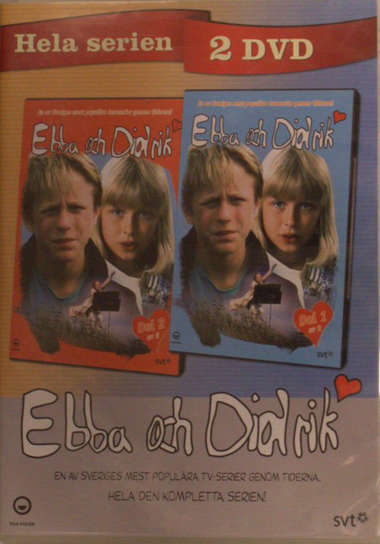 EBBA OCH DIDRIK