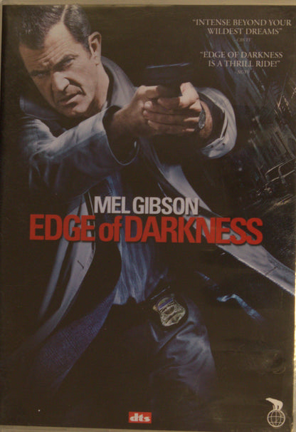 EDGE OF DARKNESS