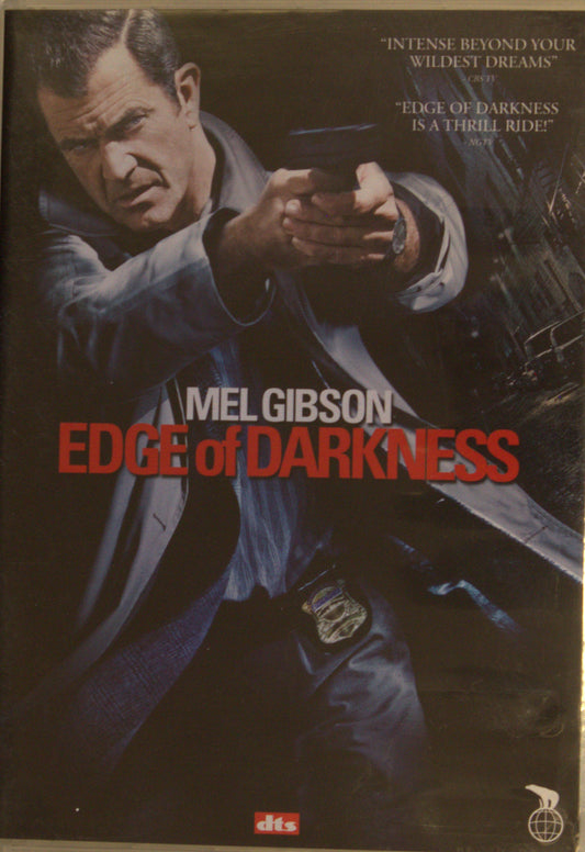 EDGE OF DARKNESS