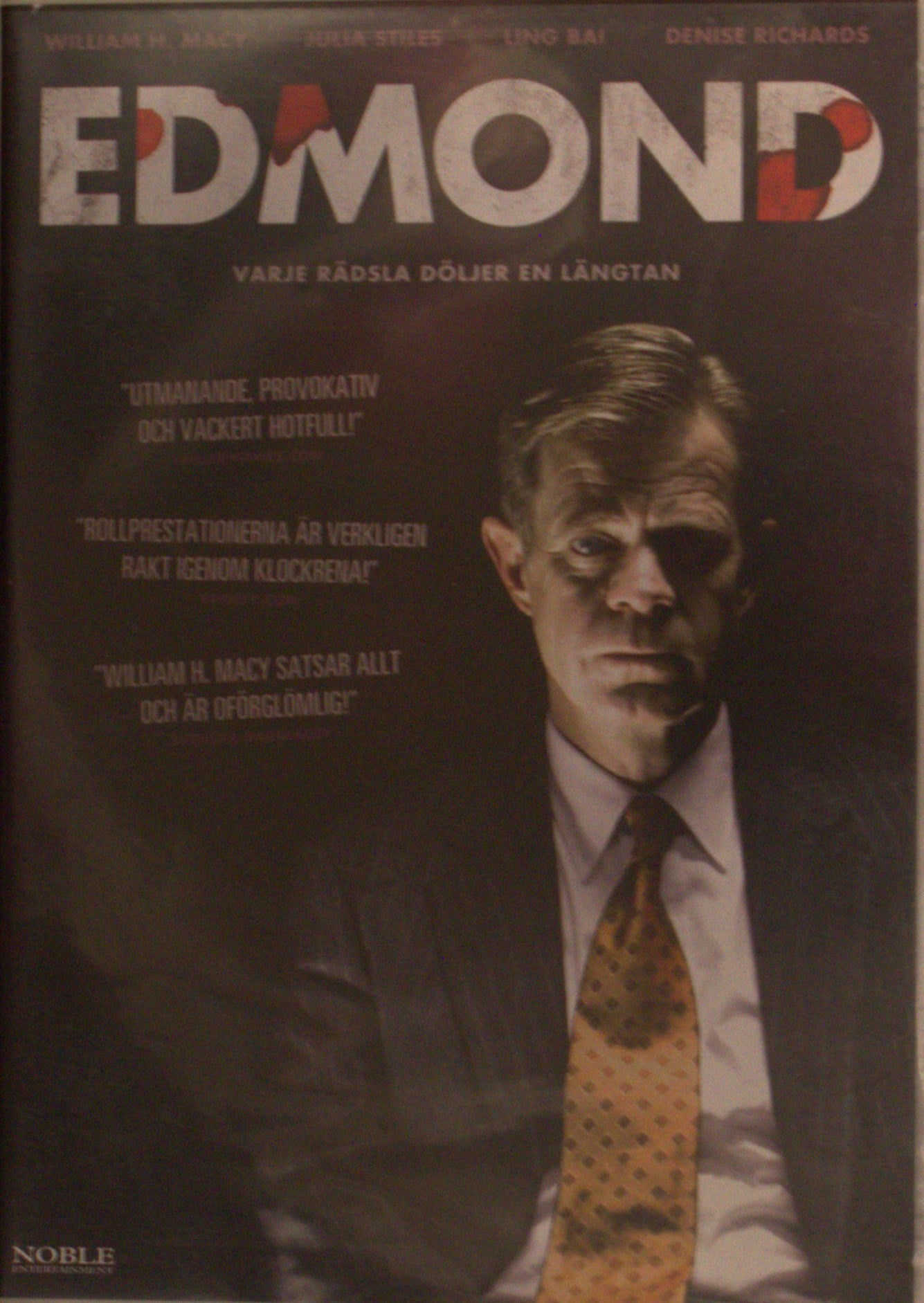 EDMOND