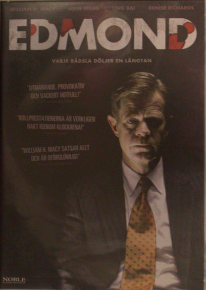 EDMOND