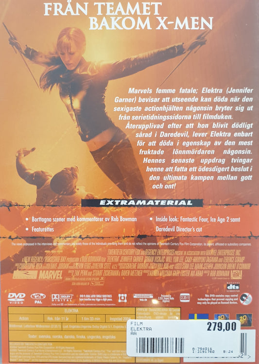 ELEKTRA