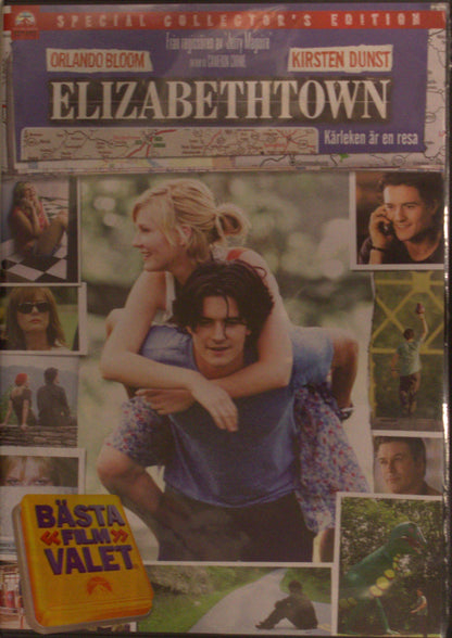 ELIZABETHTOWN - SPECIAL COLLECTOR'S EDITION