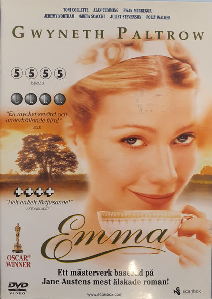EMMA