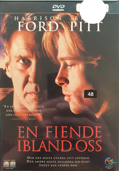 EN FIENDE IBLAND OSS / THE DEVIL'S OWN
