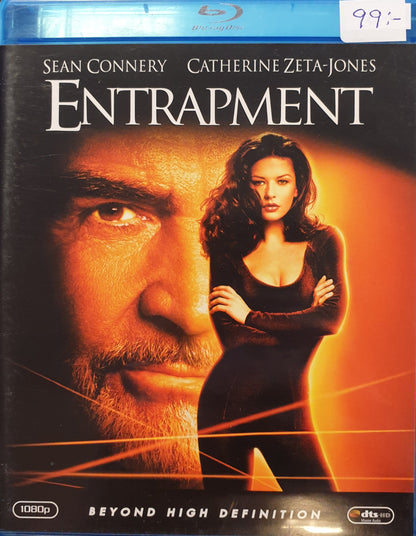 ENTRAPMENT