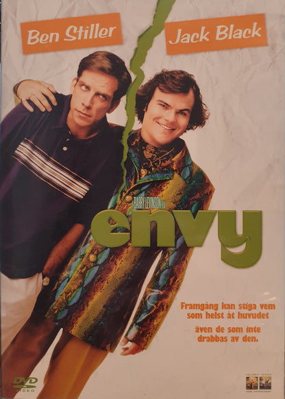 ENVY