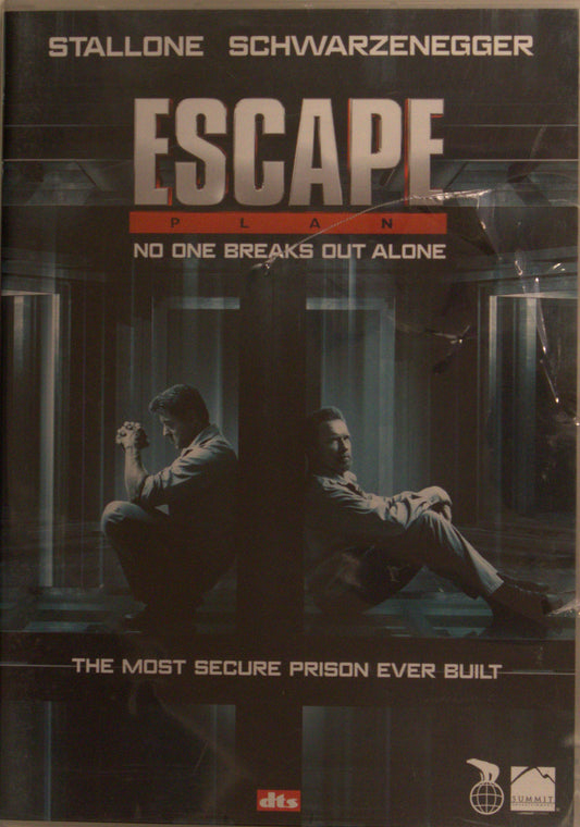 ESCAPE PLAN