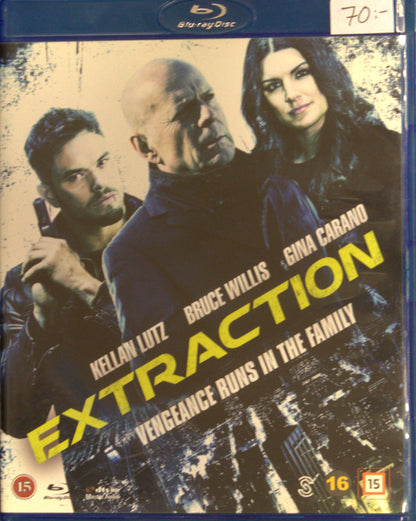 EXTRACTION