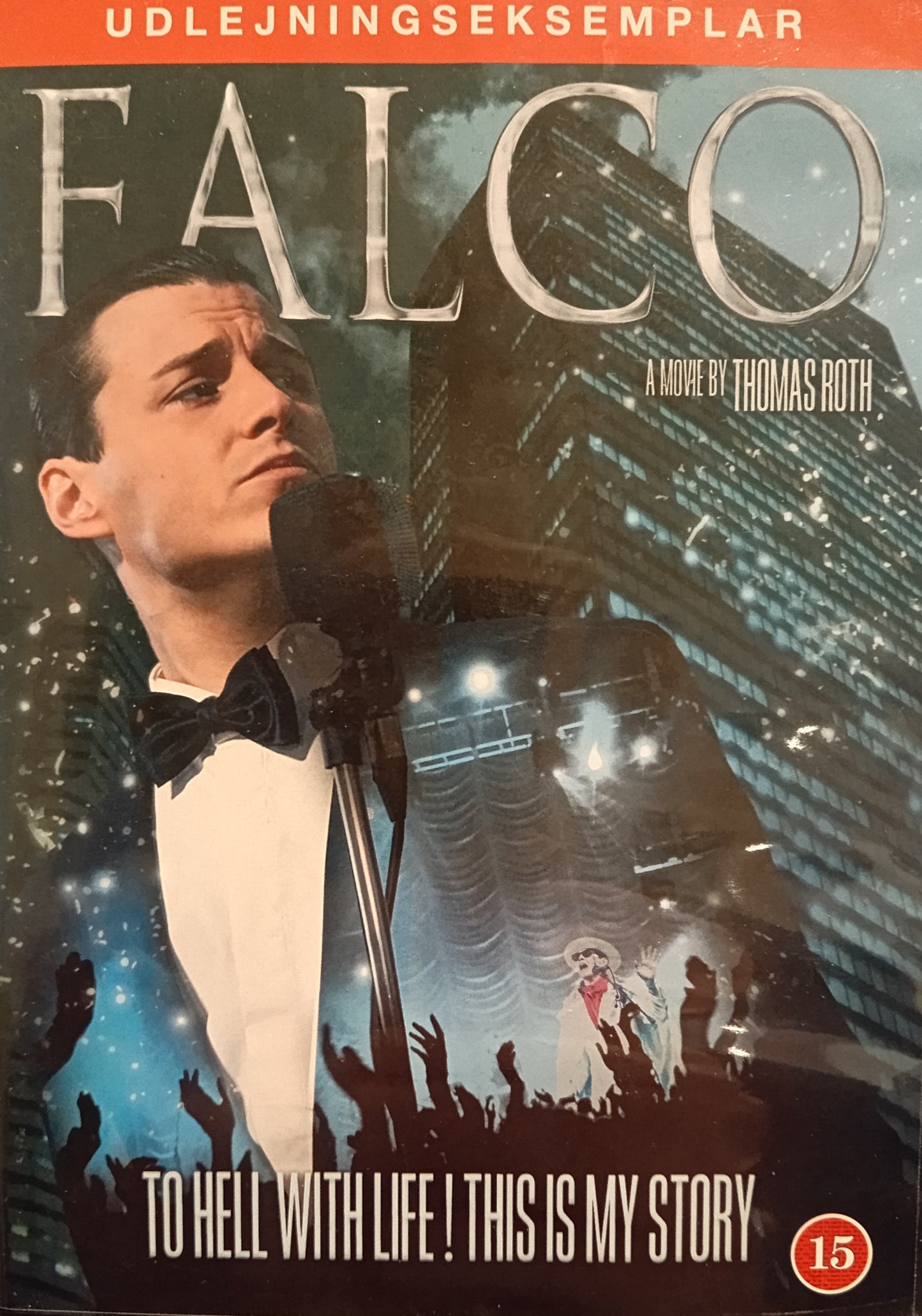 FALCO (DANSK)