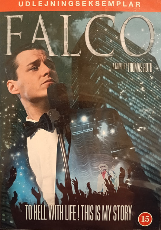 FALCO (DANSK)