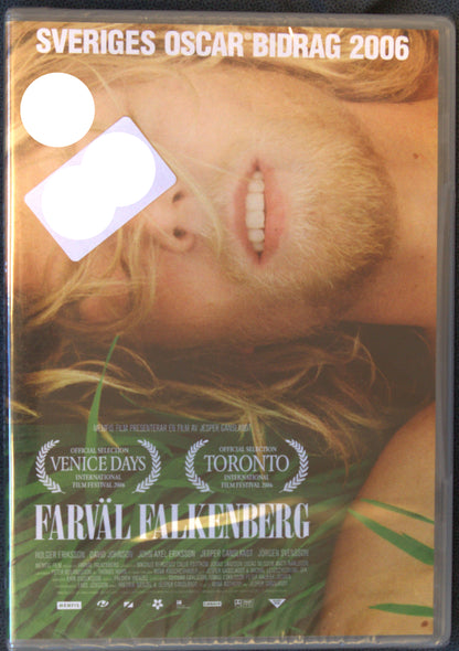 FARVÄL FALKENBERG