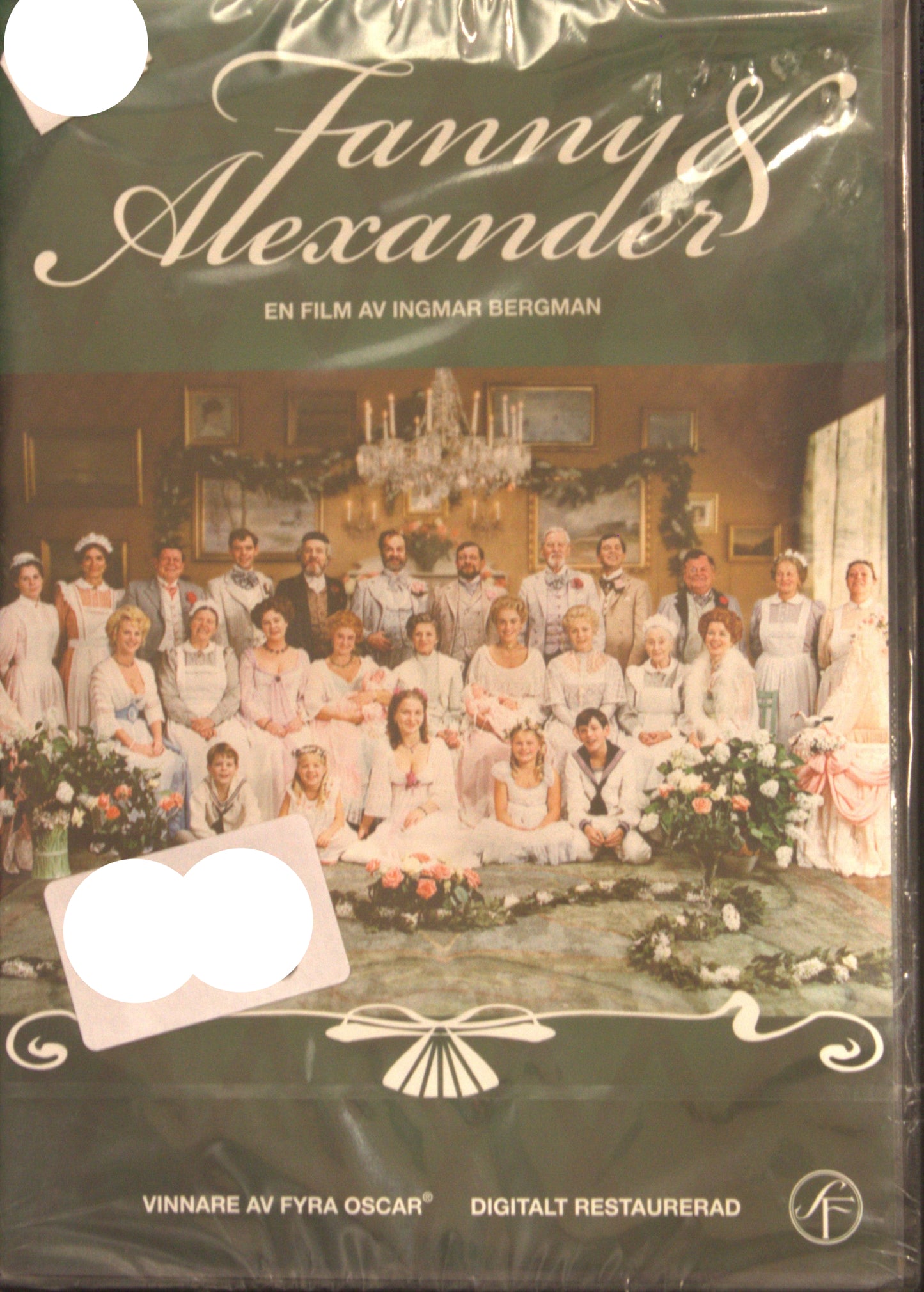 FANNY & ALEXANDER