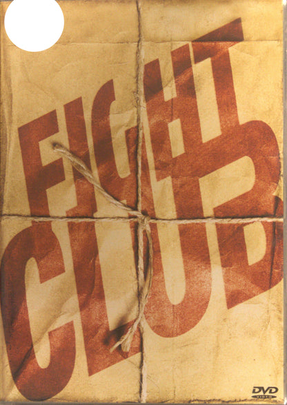 FIGHT CLUB - 2 DISC
