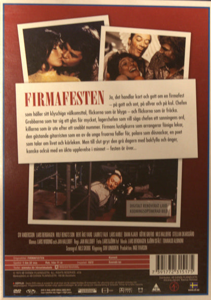 FIRMAFESTEN