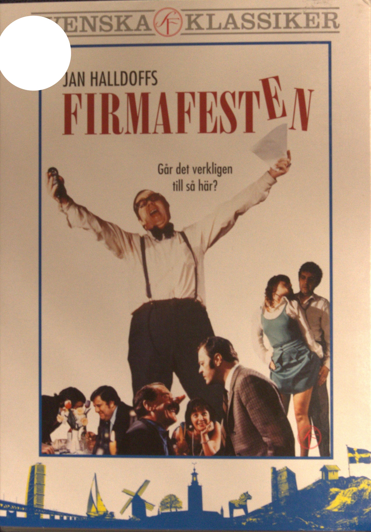 FIRMAFESTEN