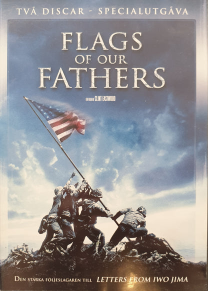 FLAGS OF OUR FATHERS