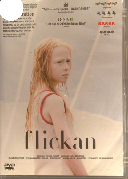 FLICKAN