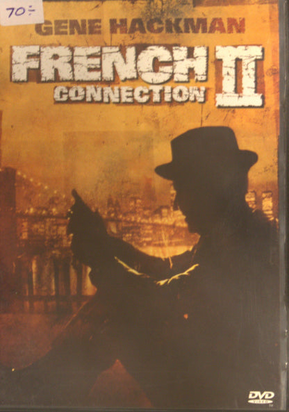 FRENCH CONNECTION II