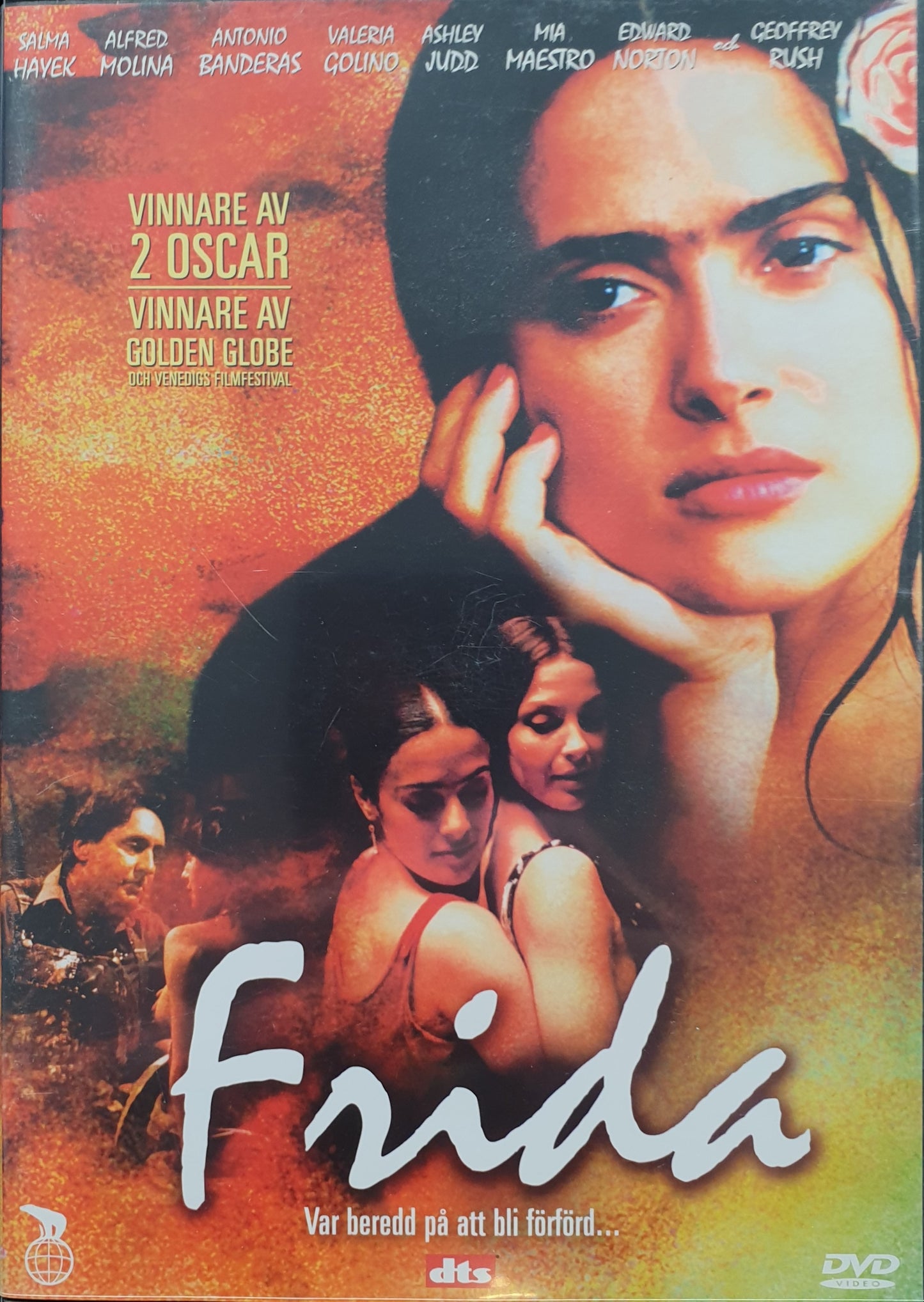 FRIDA