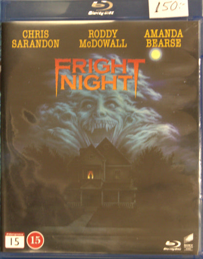 FRIGHT NIGHT