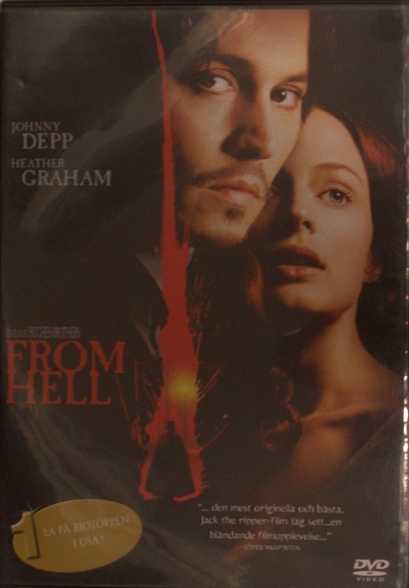 FROM HELL