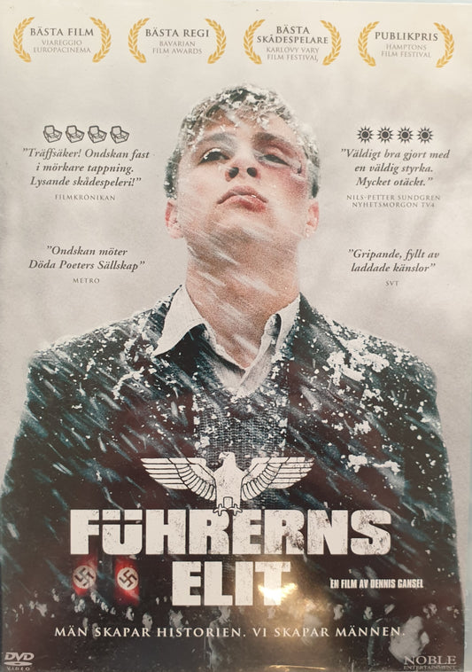 FÜHRERNS ELIT / NAPOLA - ELITE FÜR DEN FÜHRER