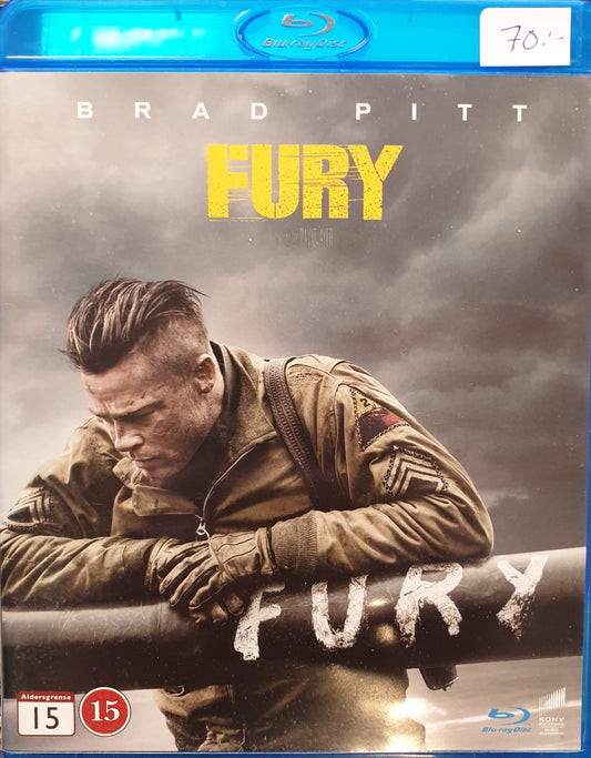FURY