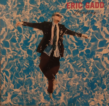 ERIC GADD - FLOATING - CD